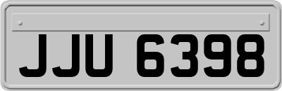 JJU6398