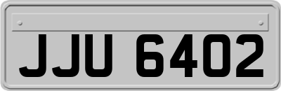 JJU6402