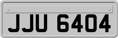JJU6404