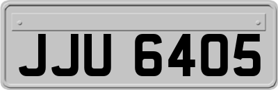 JJU6405