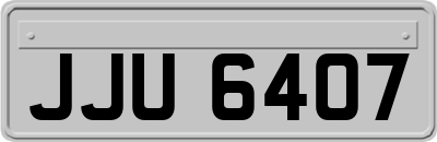 JJU6407