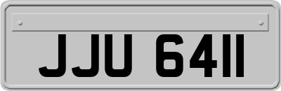 JJU6411