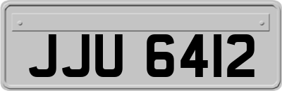 JJU6412