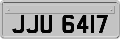 JJU6417