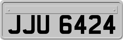 JJU6424