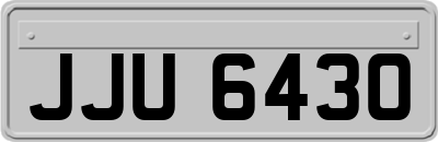 JJU6430