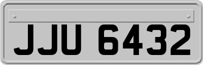 JJU6432