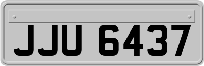 JJU6437