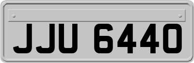 JJU6440