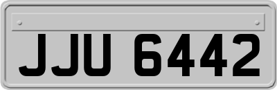 JJU6442