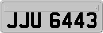 JJU6443