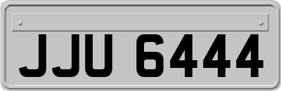 JJU6444