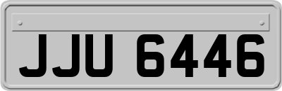 JJU6446