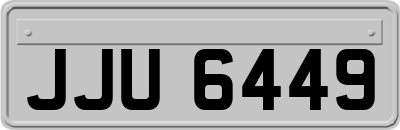 JJU6449