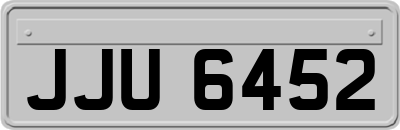 JJU6452