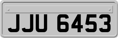 JJU6453