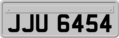 JJU6454