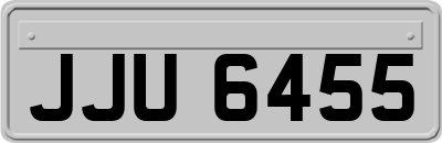 JJU6455