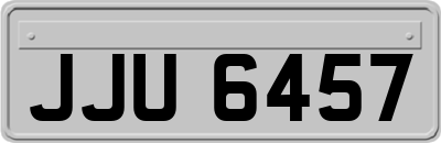 JJU6457