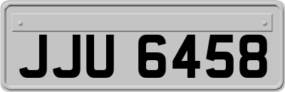 JJU6458