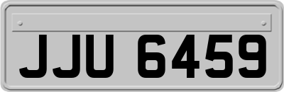 JJU6459