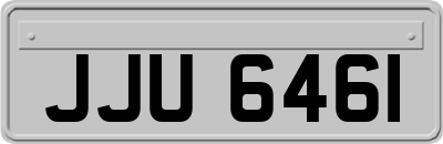 JJU6461