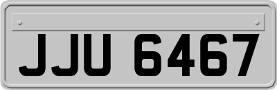 JJU6467