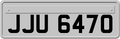 JJU6470