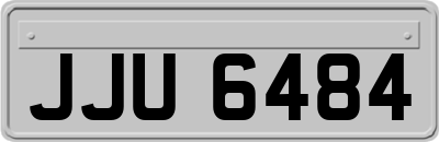 JJU6484