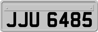 JJU6485