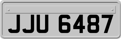 JJU6487