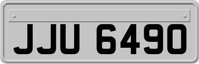 JJU6490