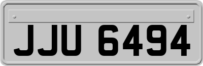 JJU6494