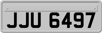 JJU6497
