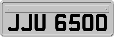 JJU6500