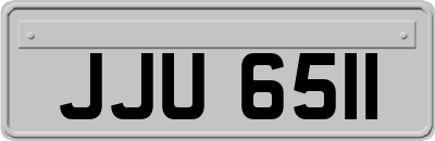 JJU6511
