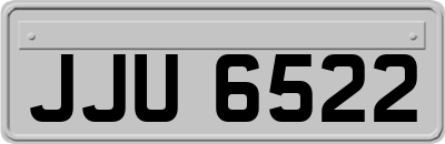 JJU6522