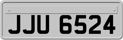 JJU6524