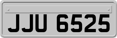 JJU6525