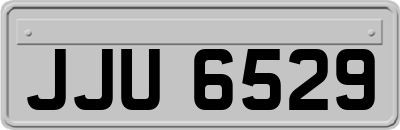 JJU6529
