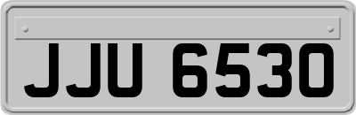 JJU6530