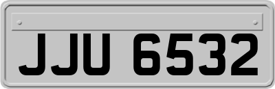 JJU6532