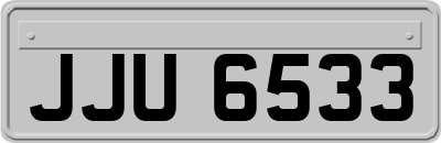 JJU6533