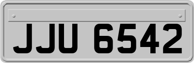 JJU6542