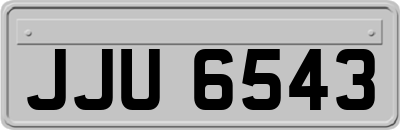 JJU6543
