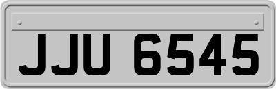 JJU6545