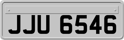 JJU6546