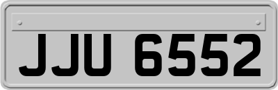 JJU6552