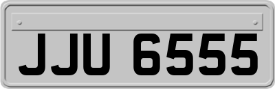 JJU6555