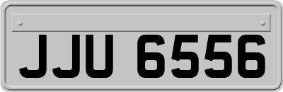 JJU6556